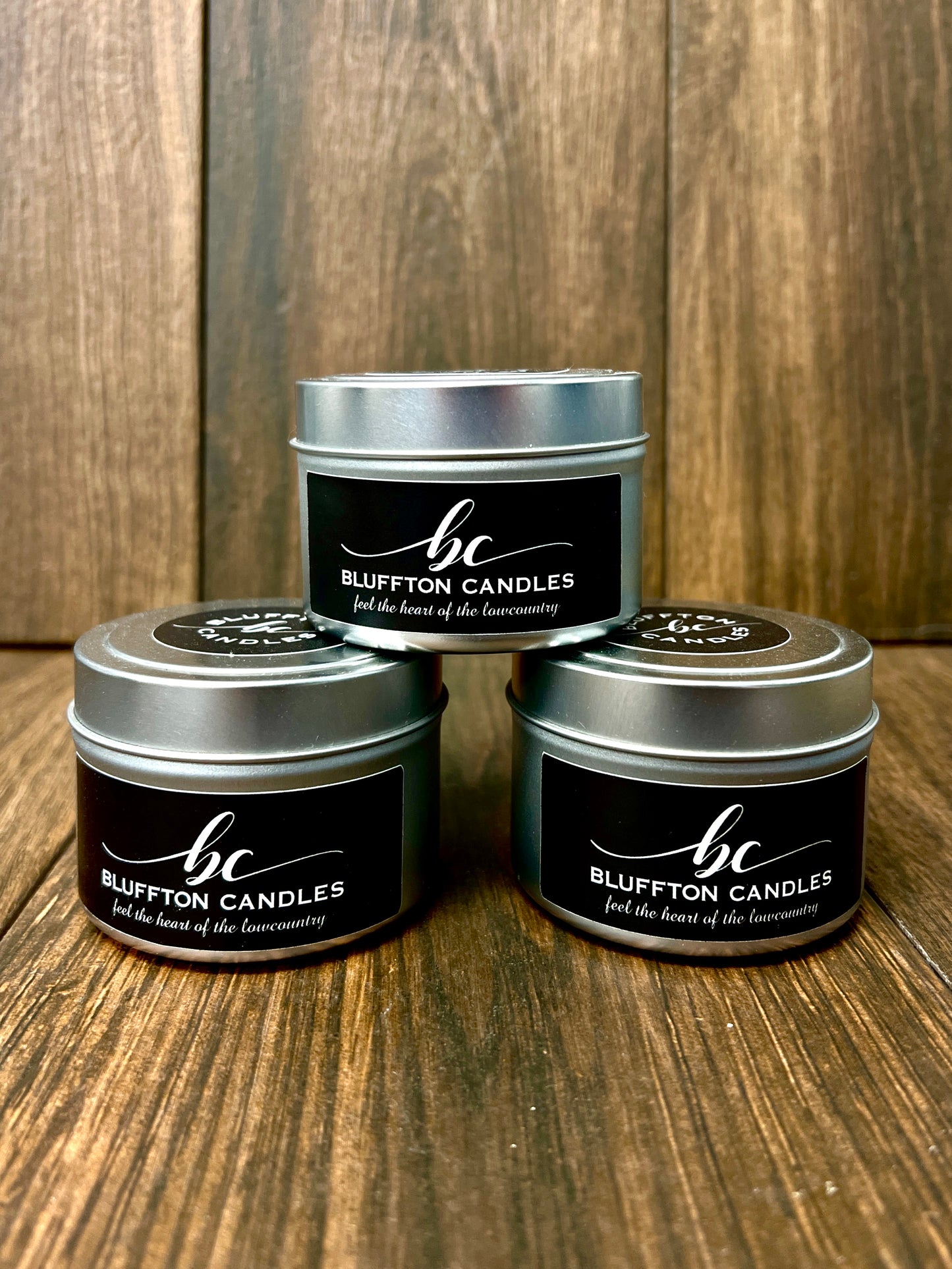 May River Breeze Candle