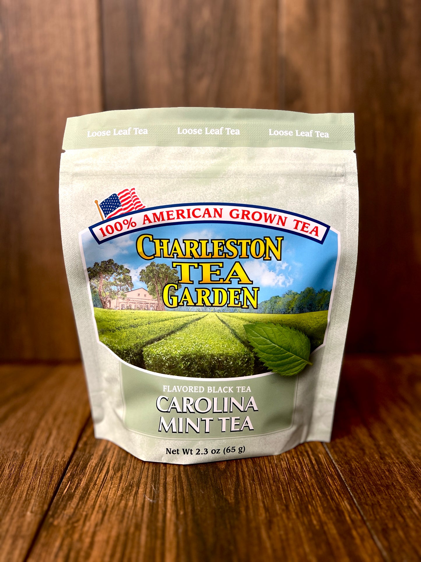 Loose Leaf Tea