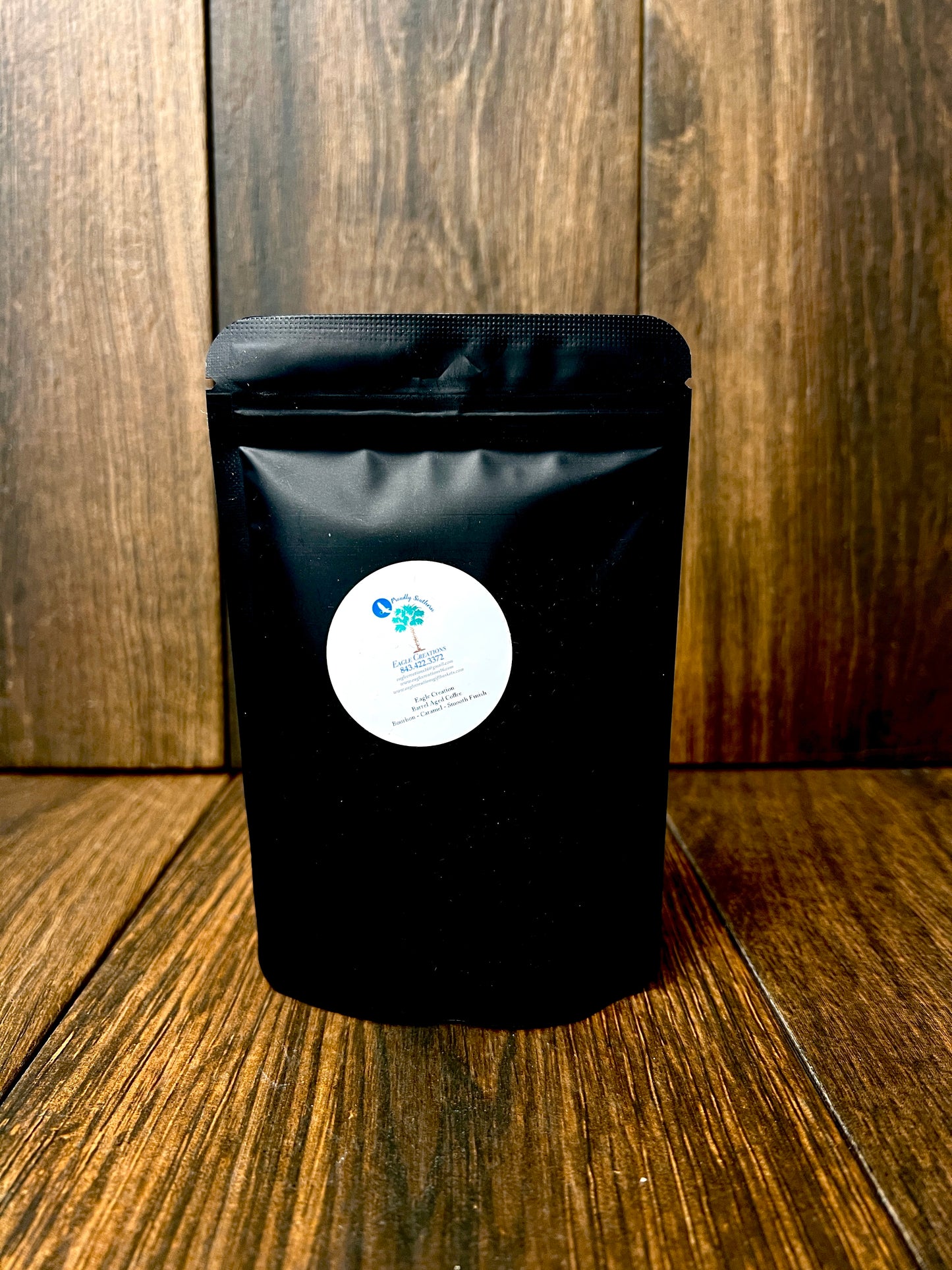 Eagle Creations Barrel Aged Coffee