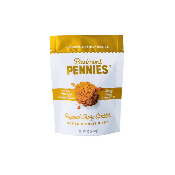 Piedmont Pennies