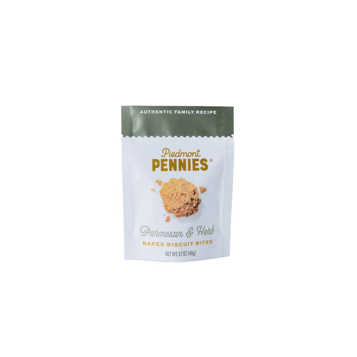 Piedmont Pennies