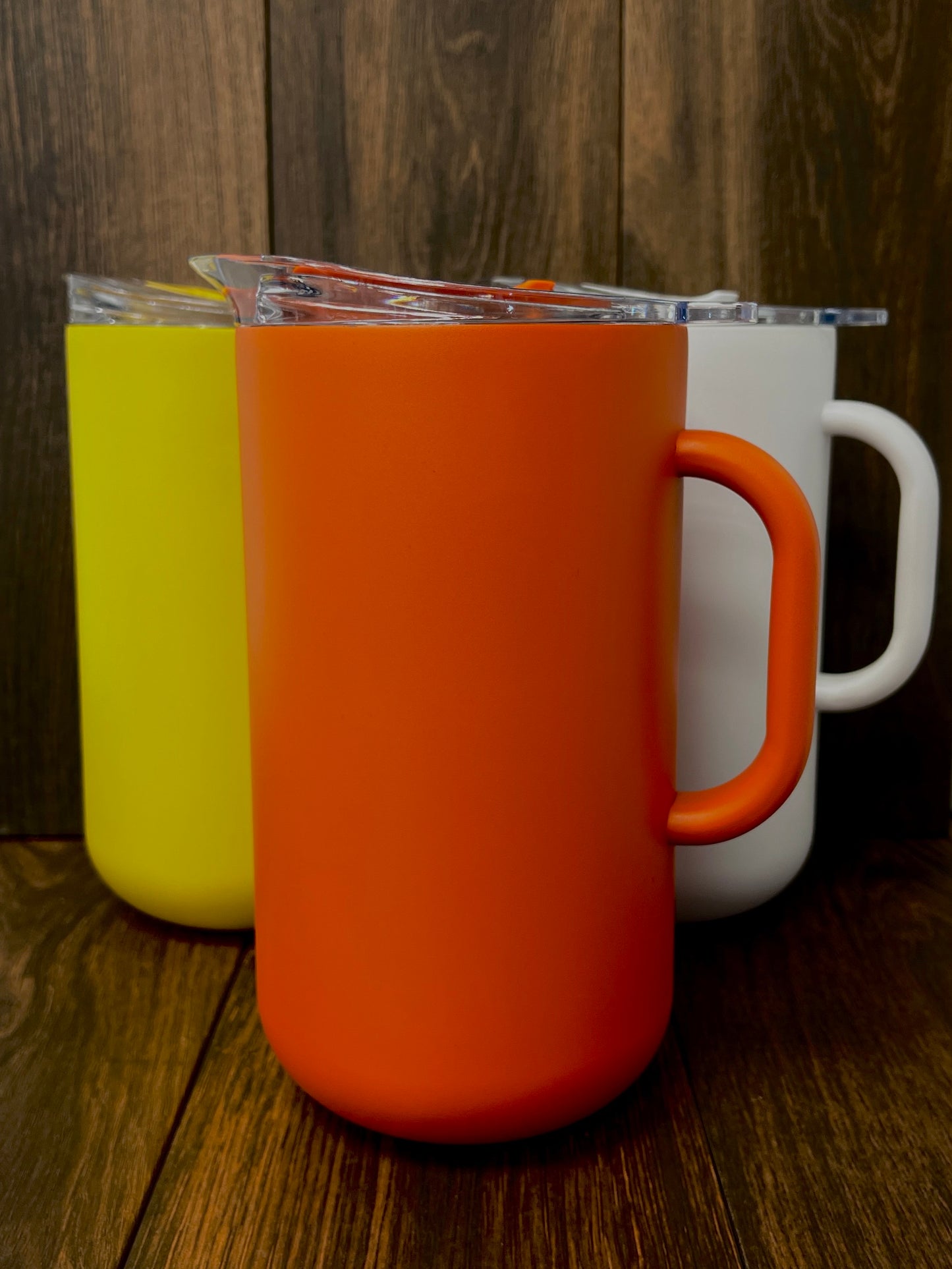 Customizable 2L Insulated Serving Pitcher