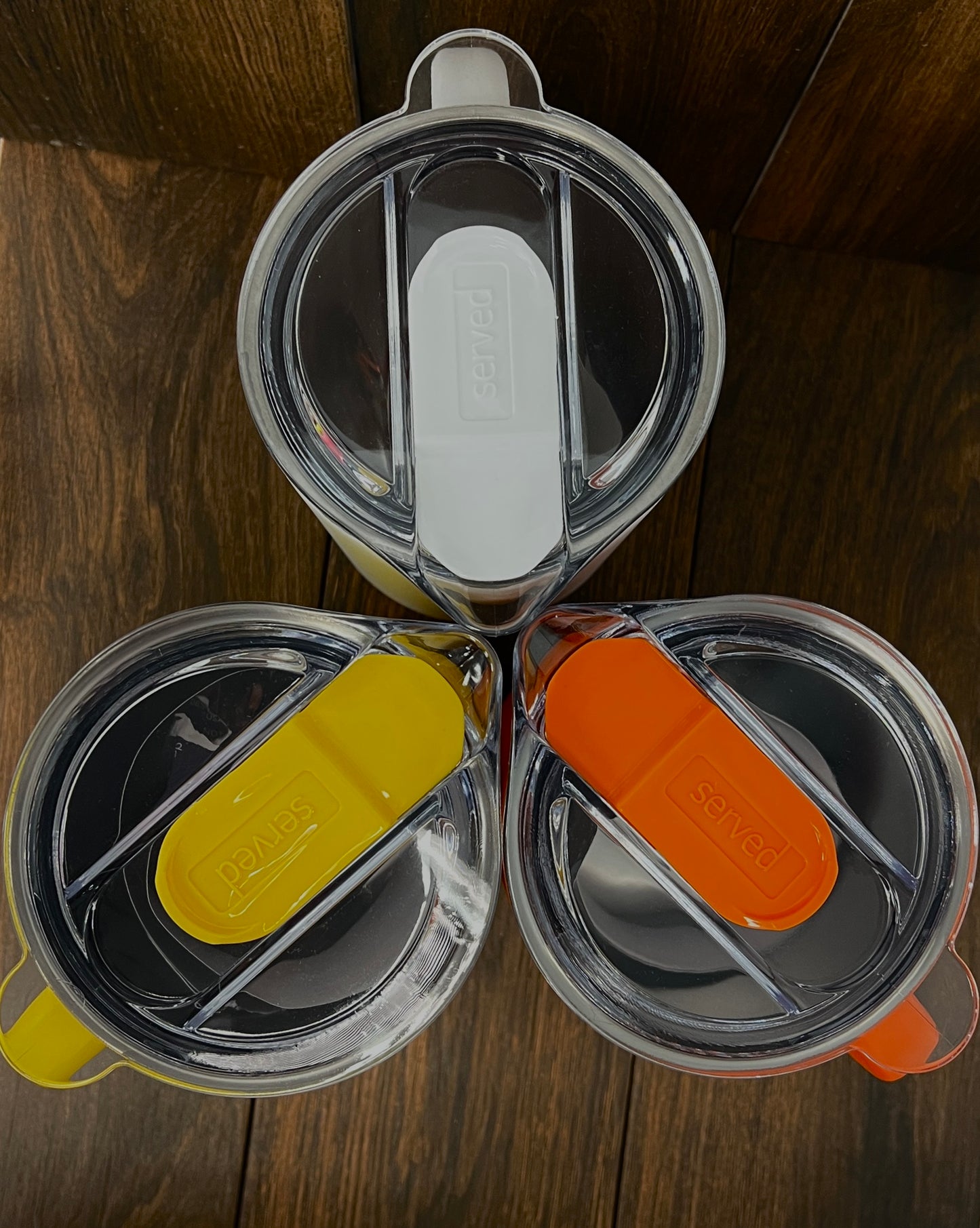 Customizable 2L Insulated Serving Pitcher