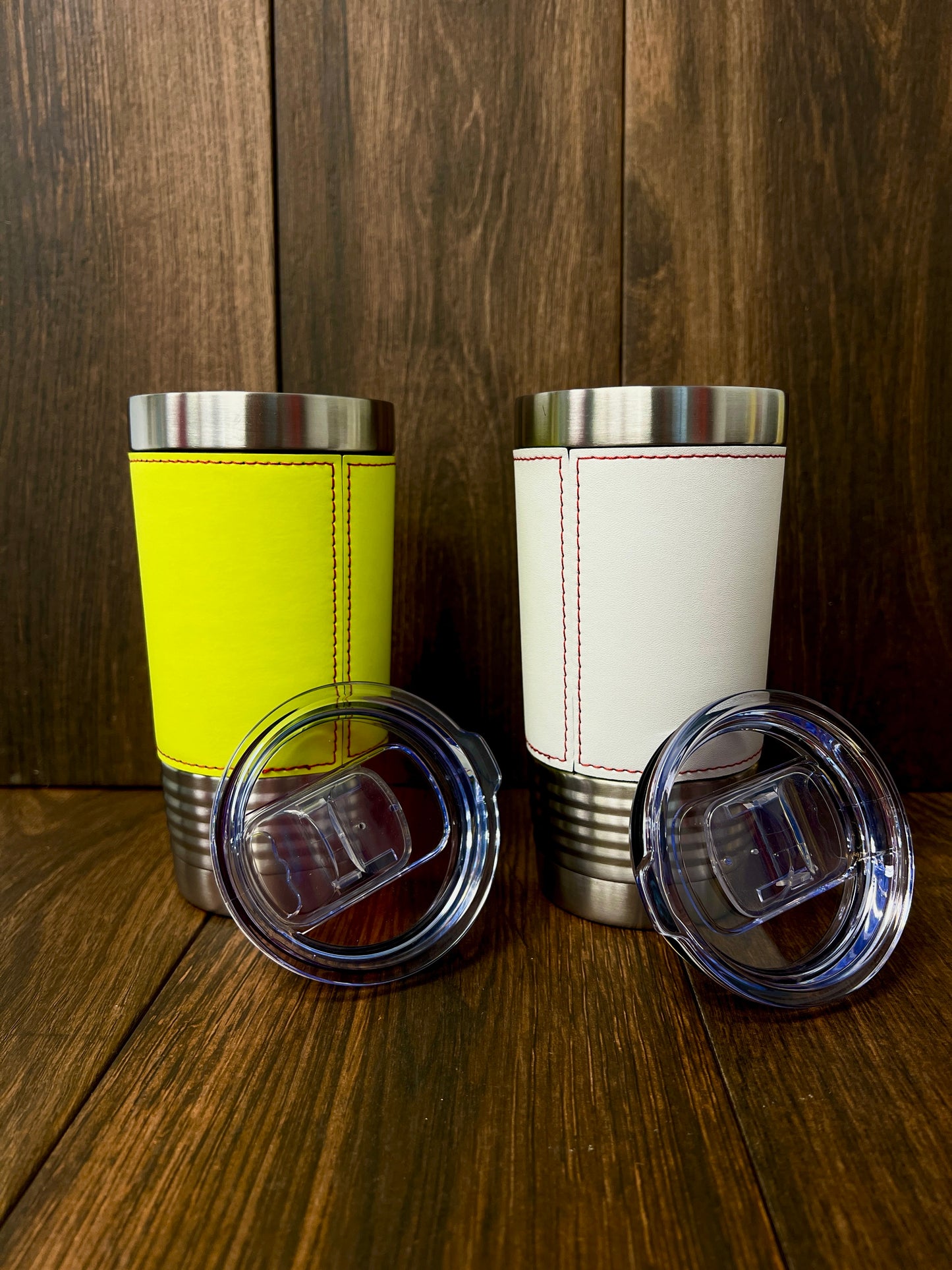 Customizable Sports Themed Tumblers (20 oz)