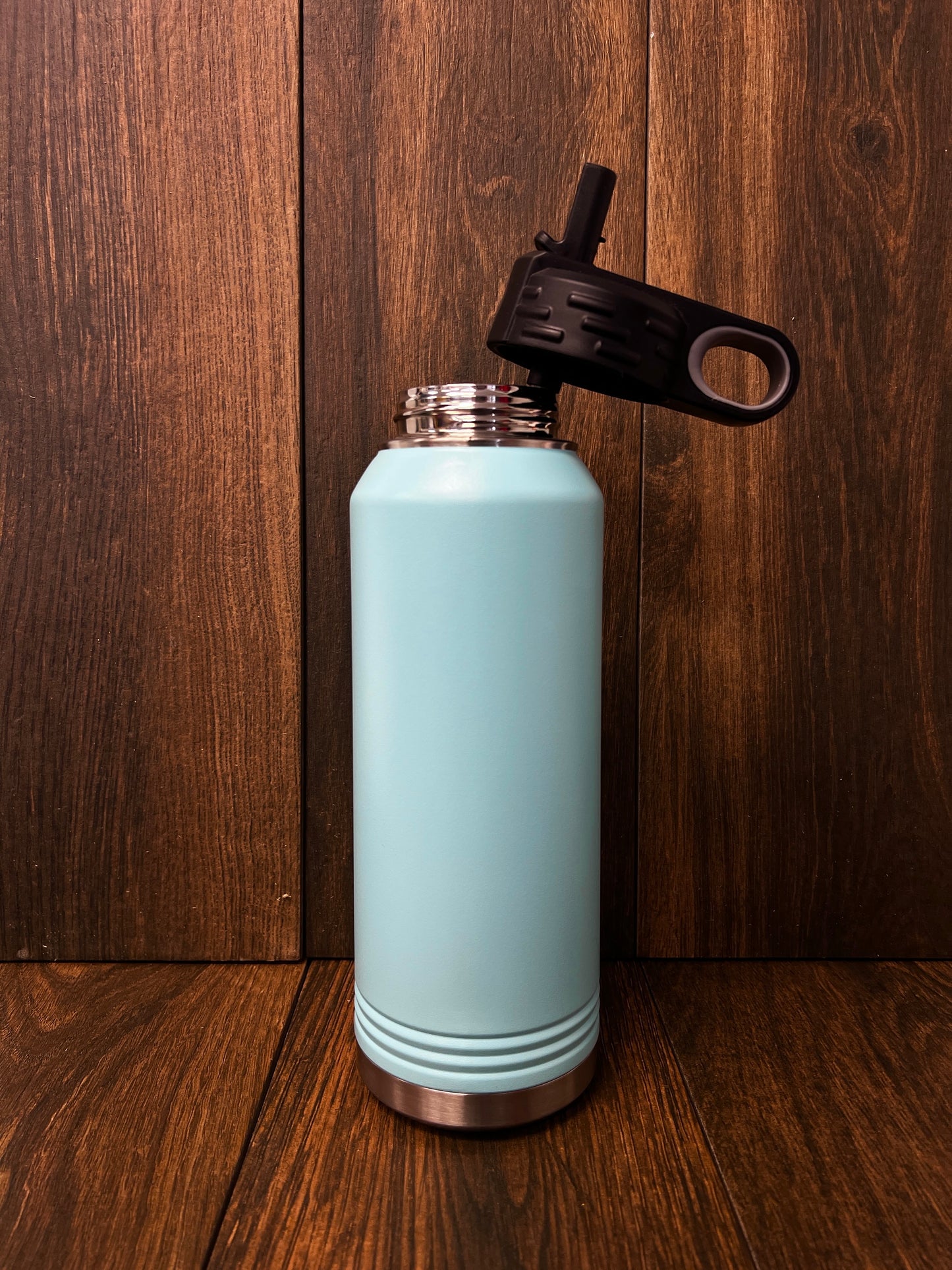 Customizable Insulated Water Bottle