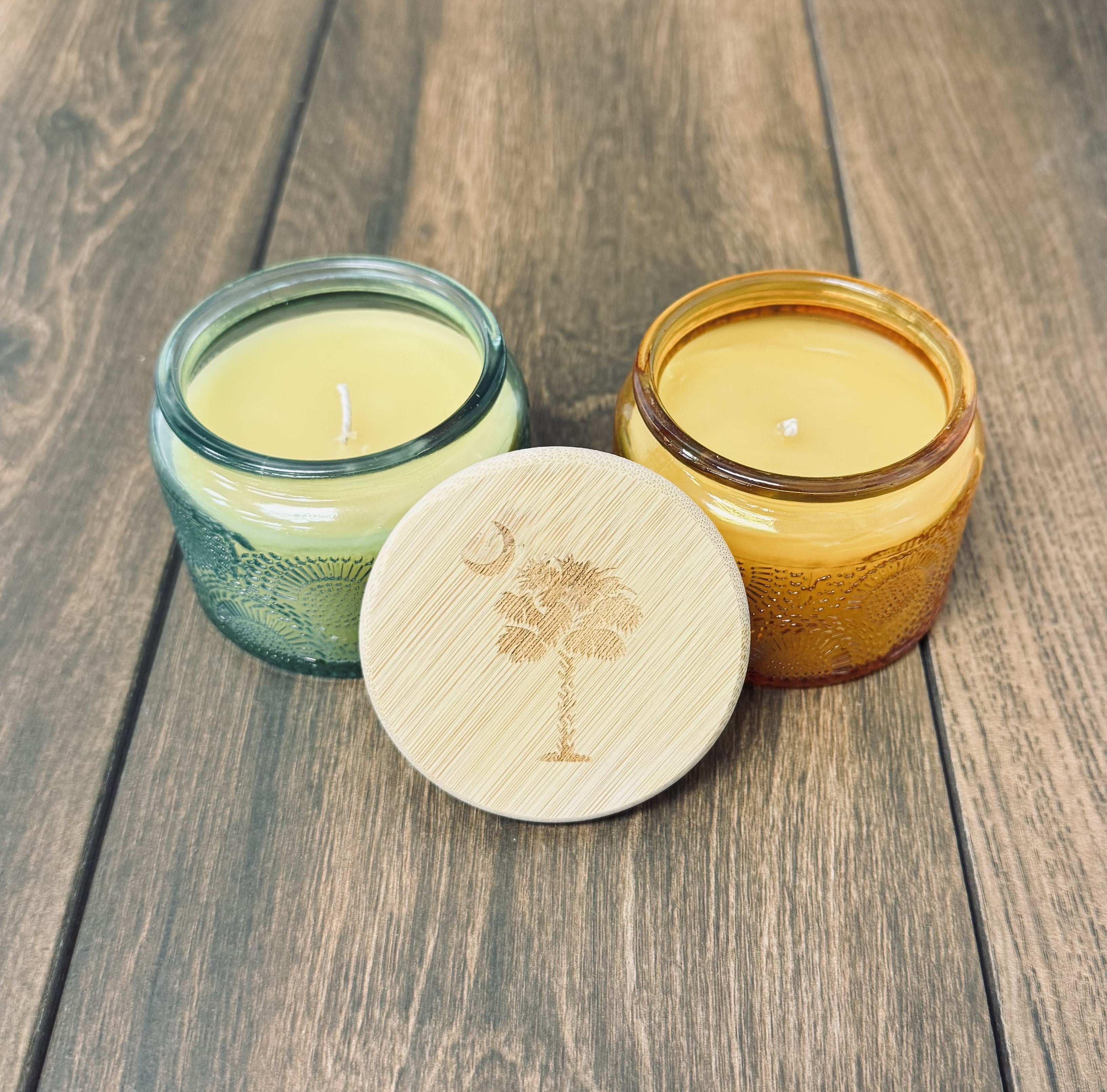 Candles