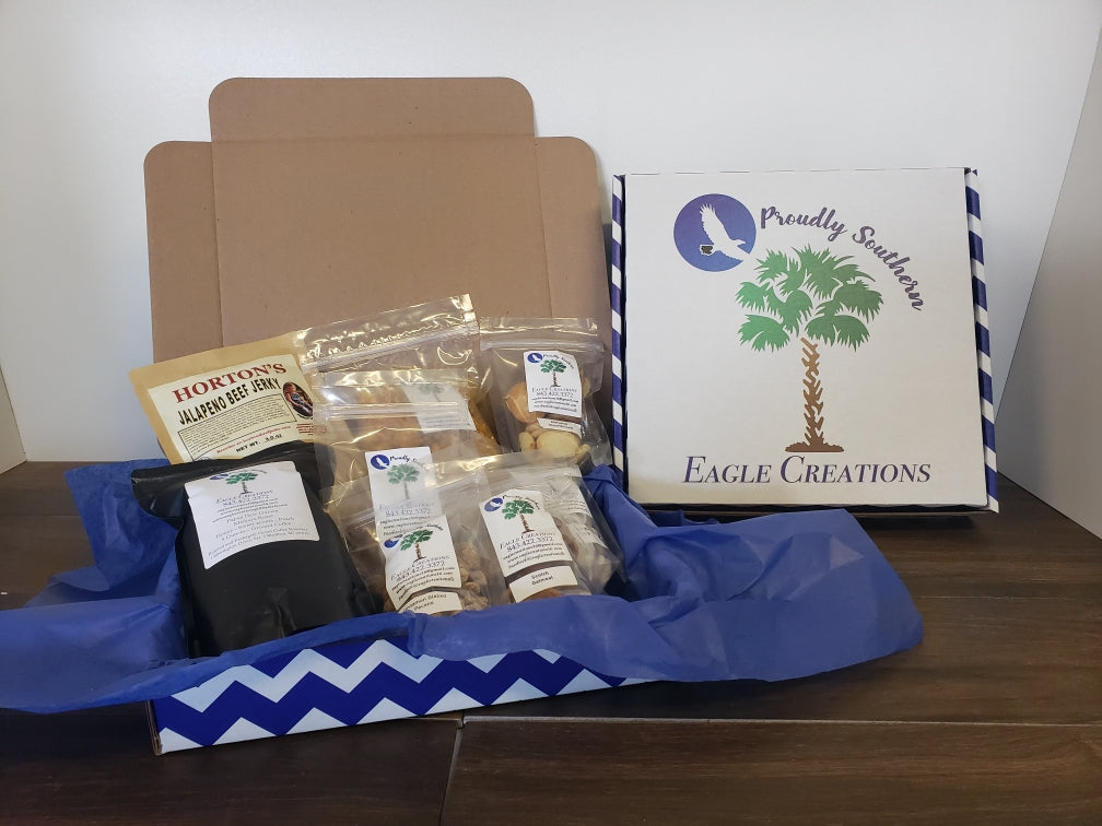 Care Packages