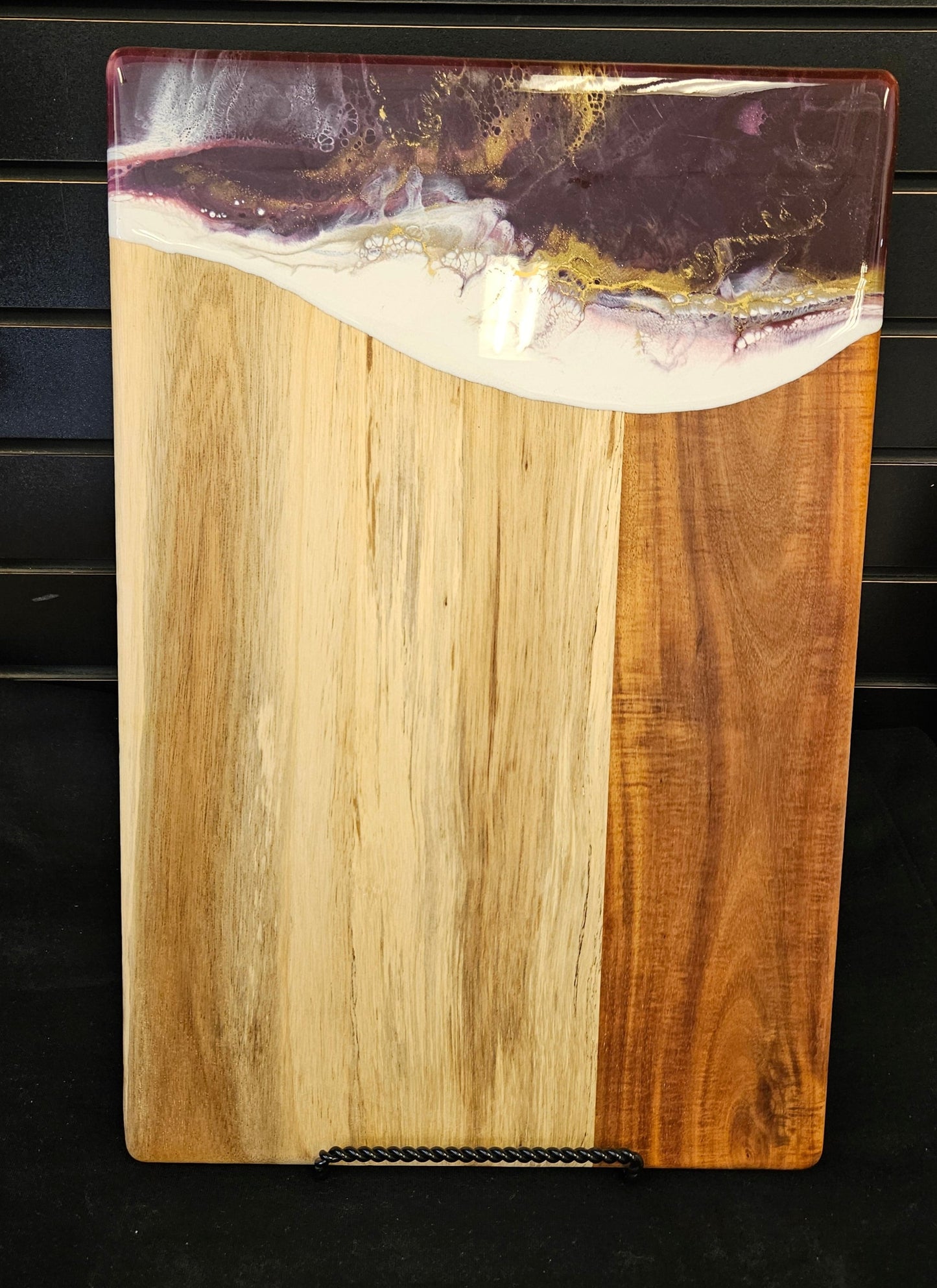 Medium Handle Cutting Boards