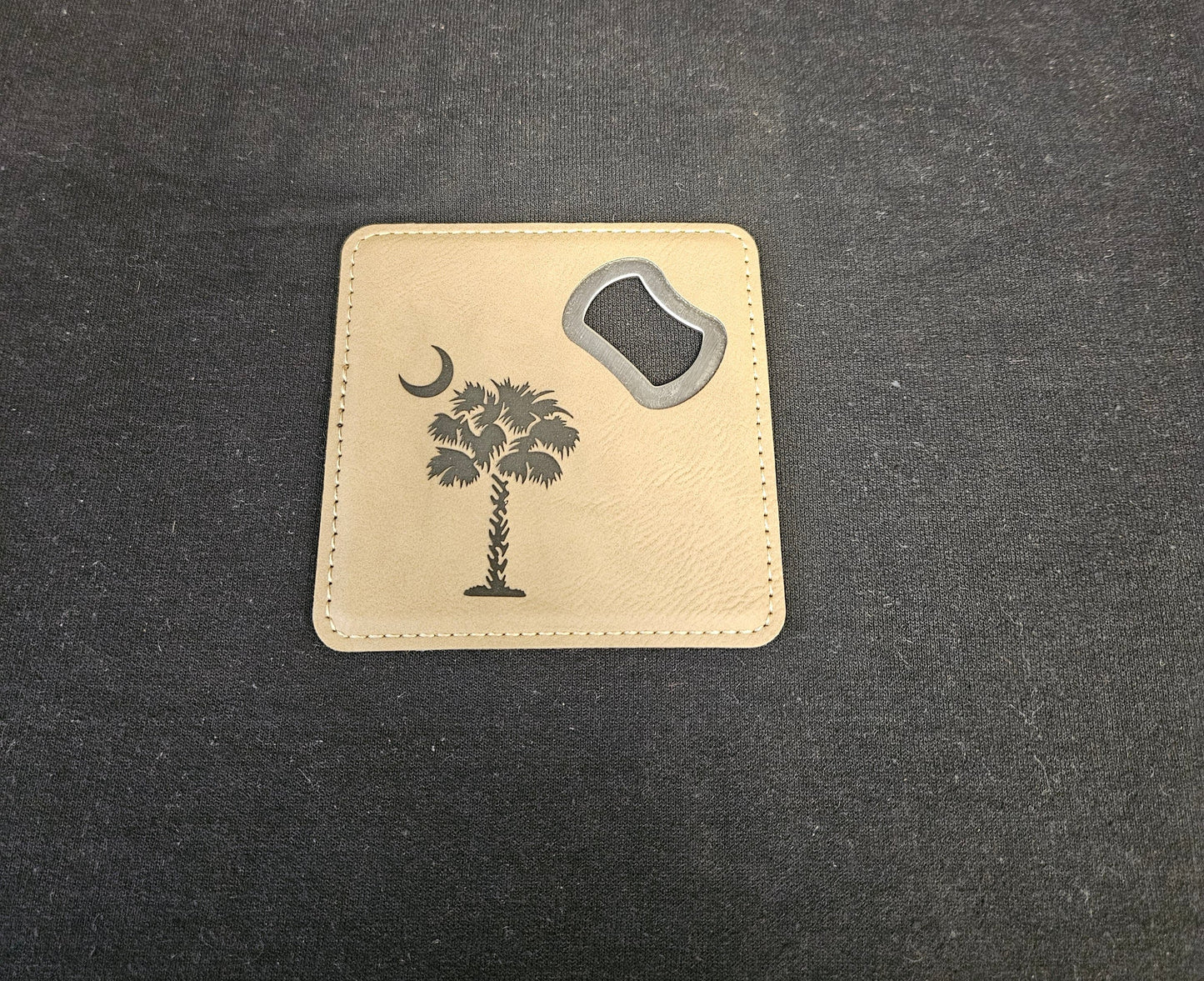 Coasters