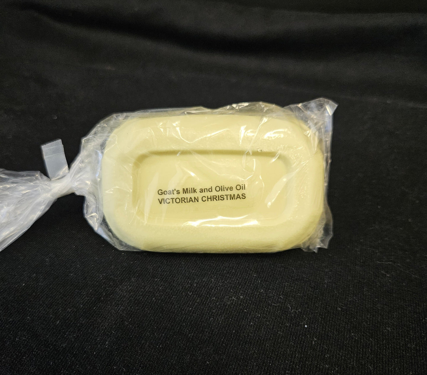 Goats Milk Soap Bar