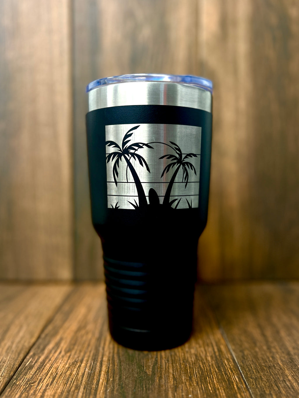 Customizable 30oz Tumbler