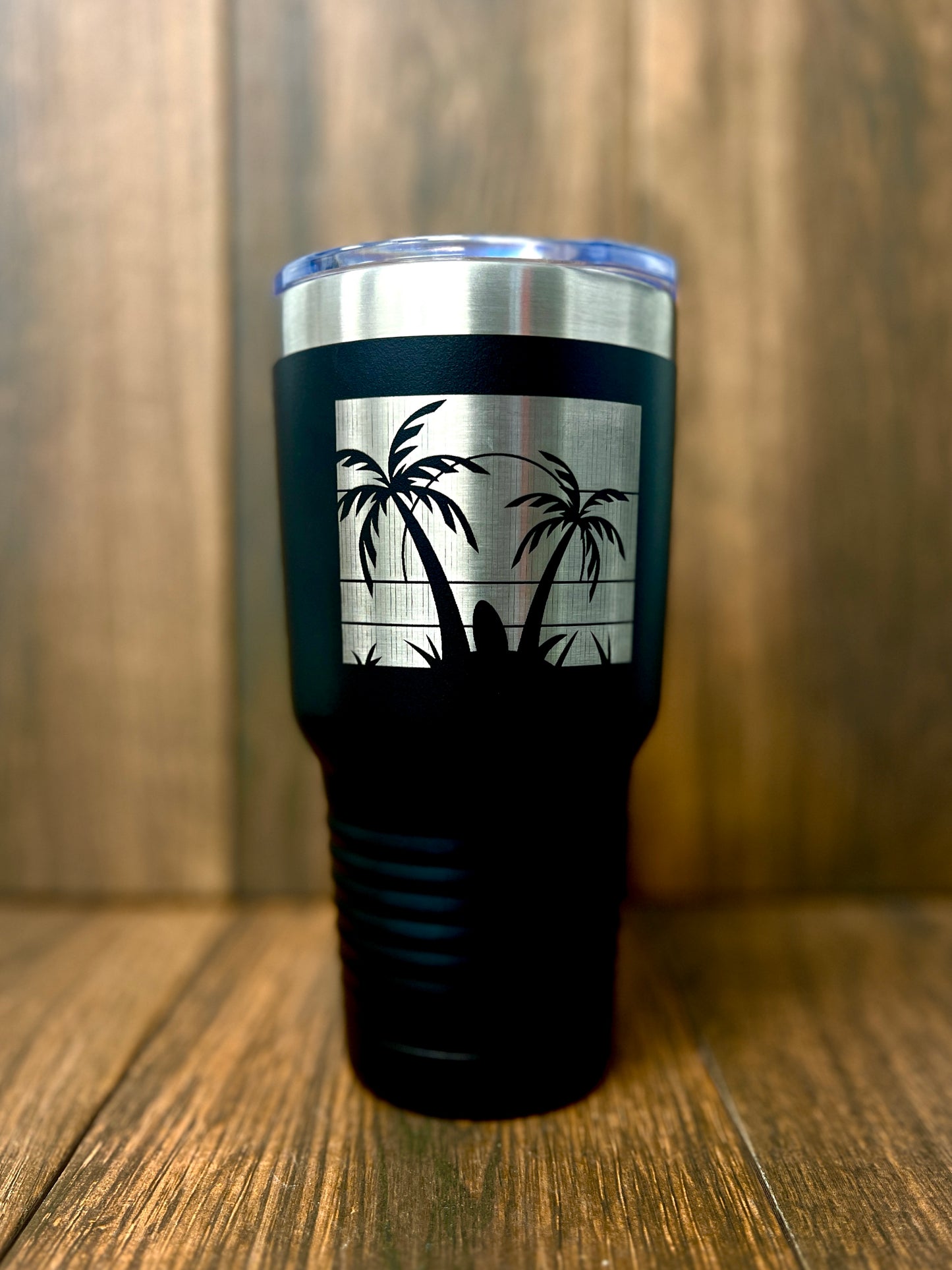 Customizable 30oz Tumbler