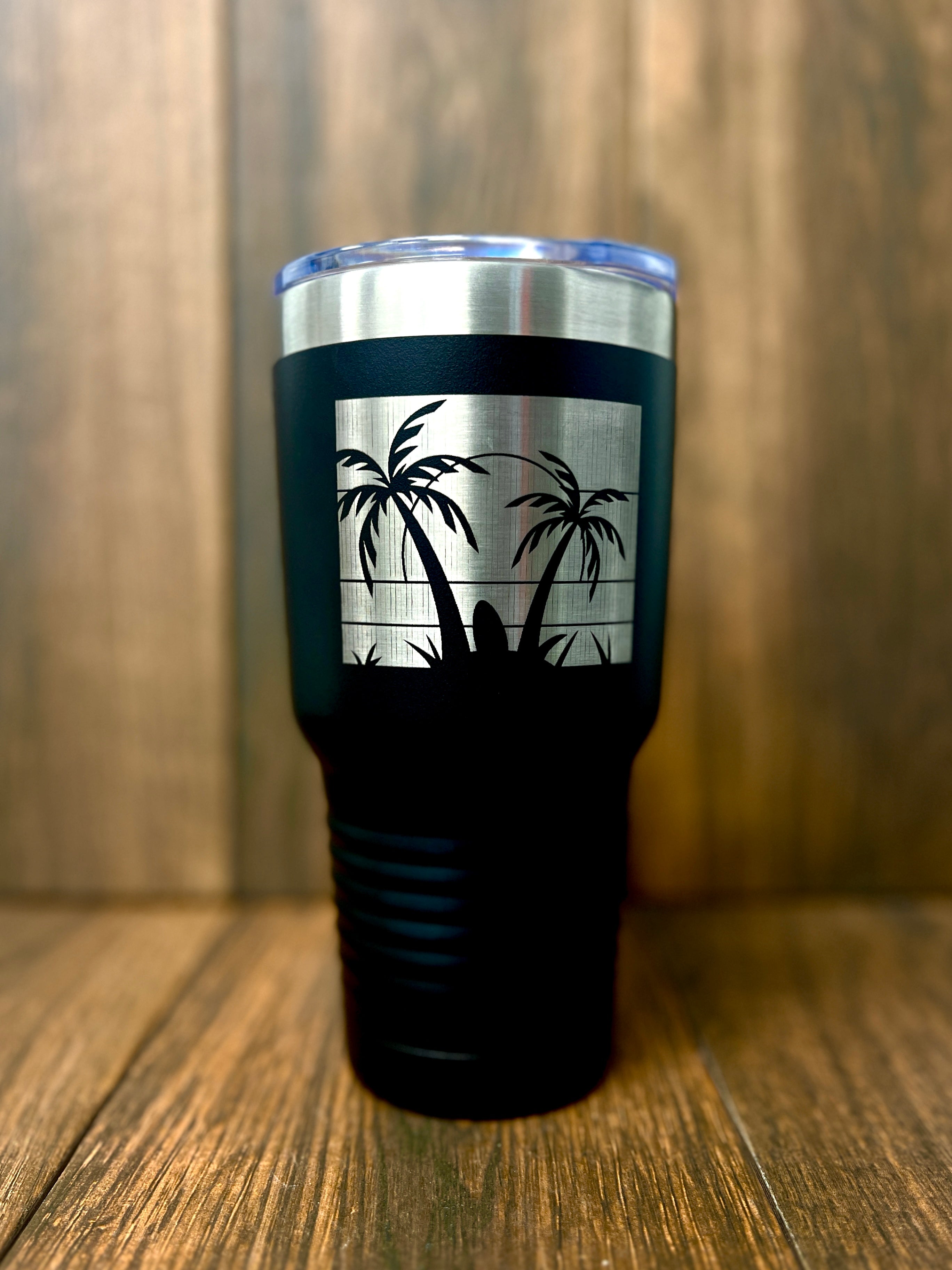 Customizable 30oz Tumbler