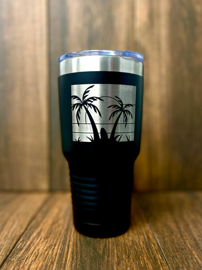 Customizable 30oz Tumbler