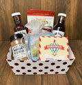 Sweet and Smoky Gift Basket