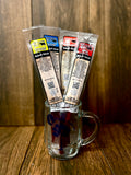 Beef Jerky Sticks
