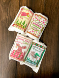Gourmet Beverage Mixes