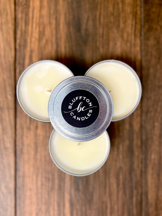May River Breeze Candle