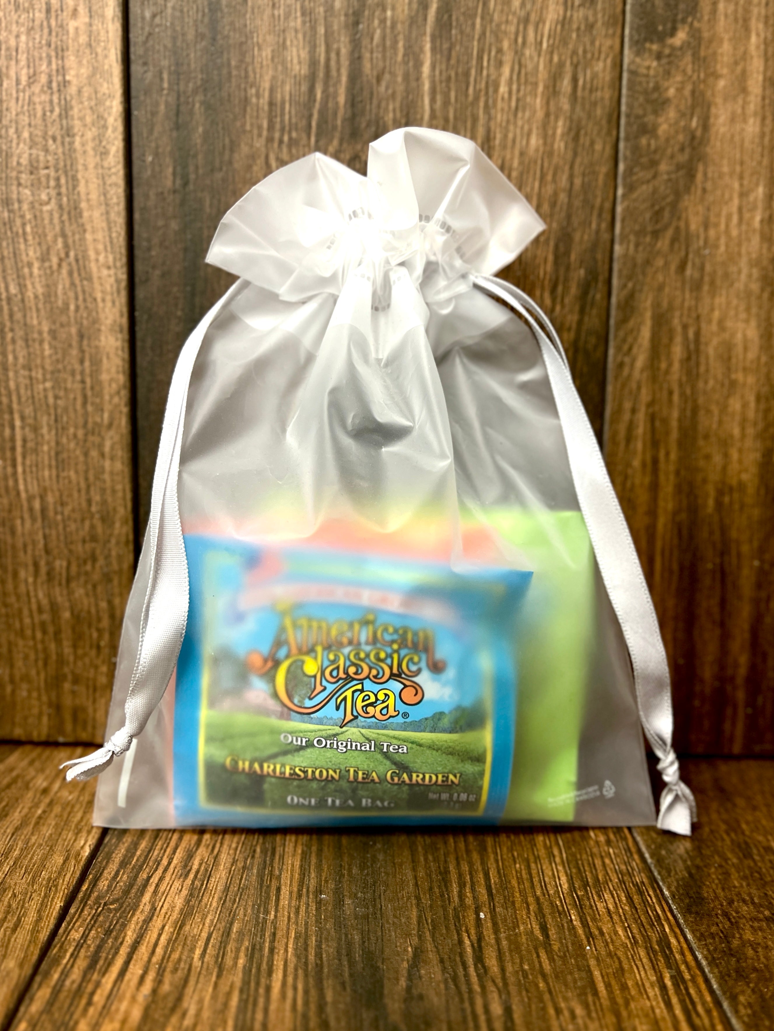 Charleston Tea Garden Gift Set