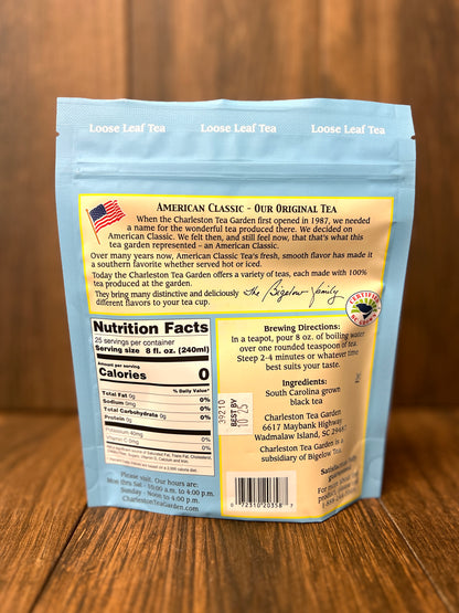 Loose Leaf Tea