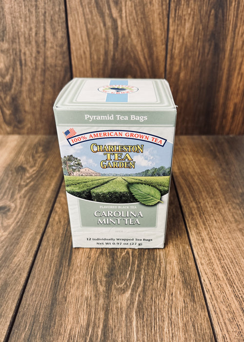 Boxed Tea
