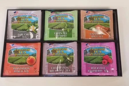 Tea Bags 3-pack