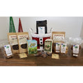Christmas Eve Treats Basket