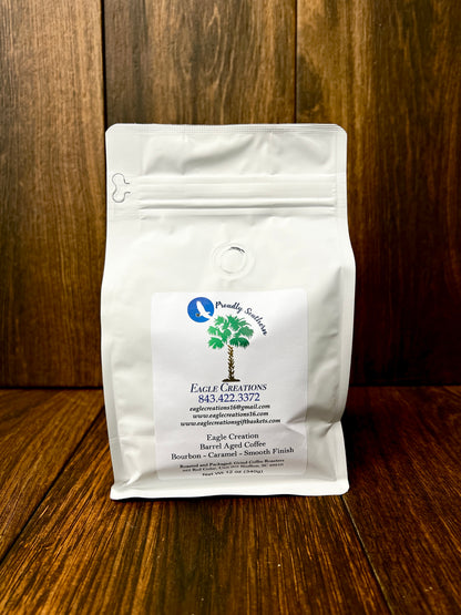 Eagle Creations Barrel Aged Coffee