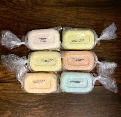 Goat's Milk Soap Bar