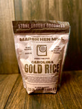 Carolina Gold Rice