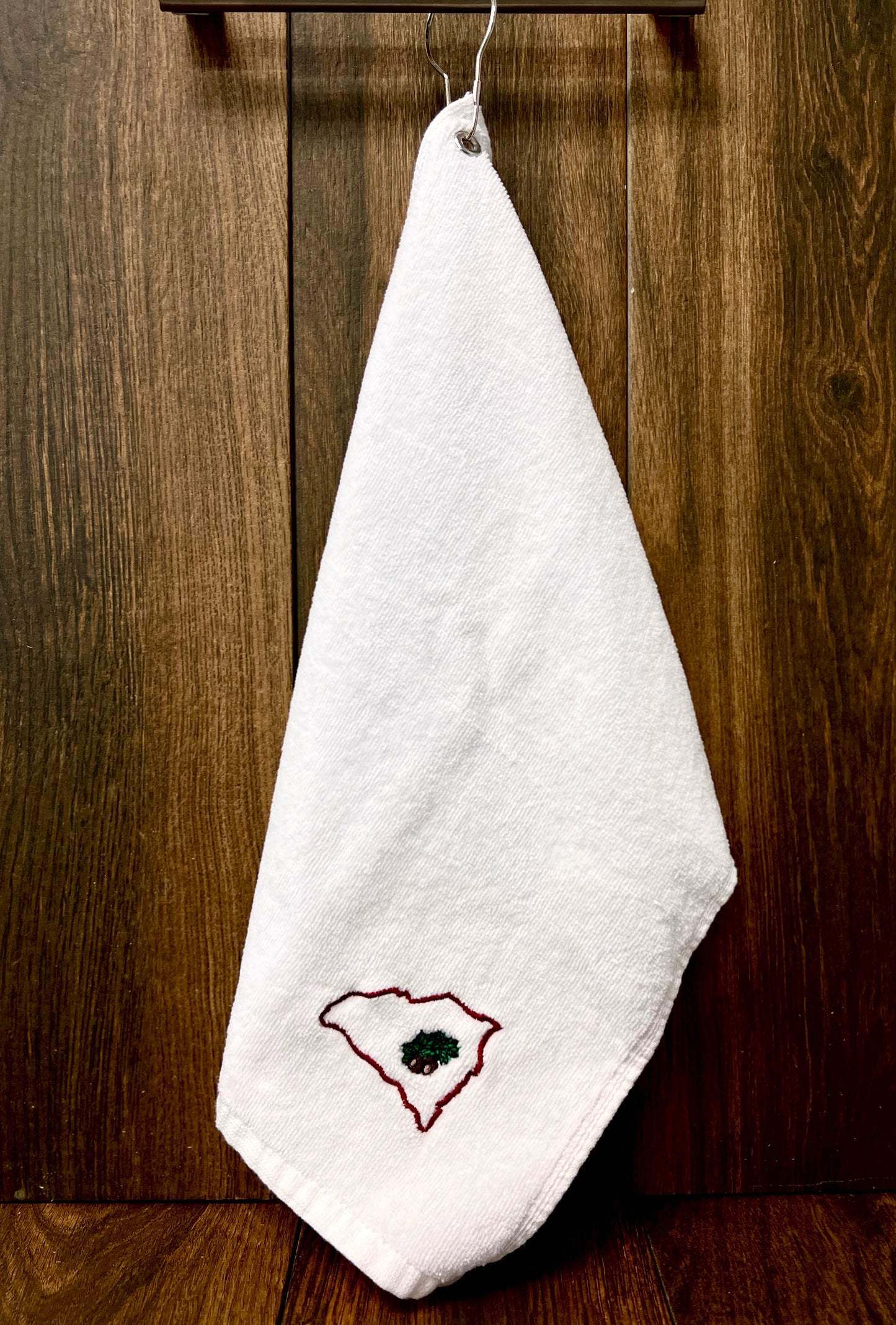 South Carolina Golf Towels
