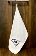 South Carolina Golf Towels