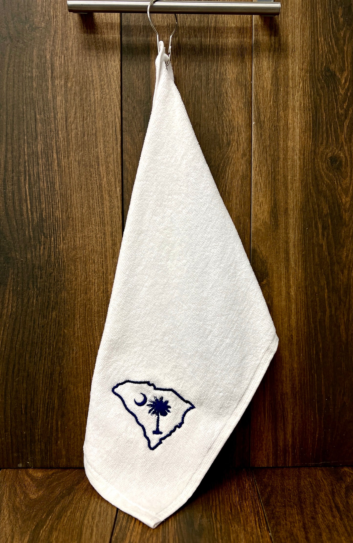 South Carolina Golf Towels