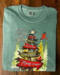 And He Will Be Called - Long Sleeve