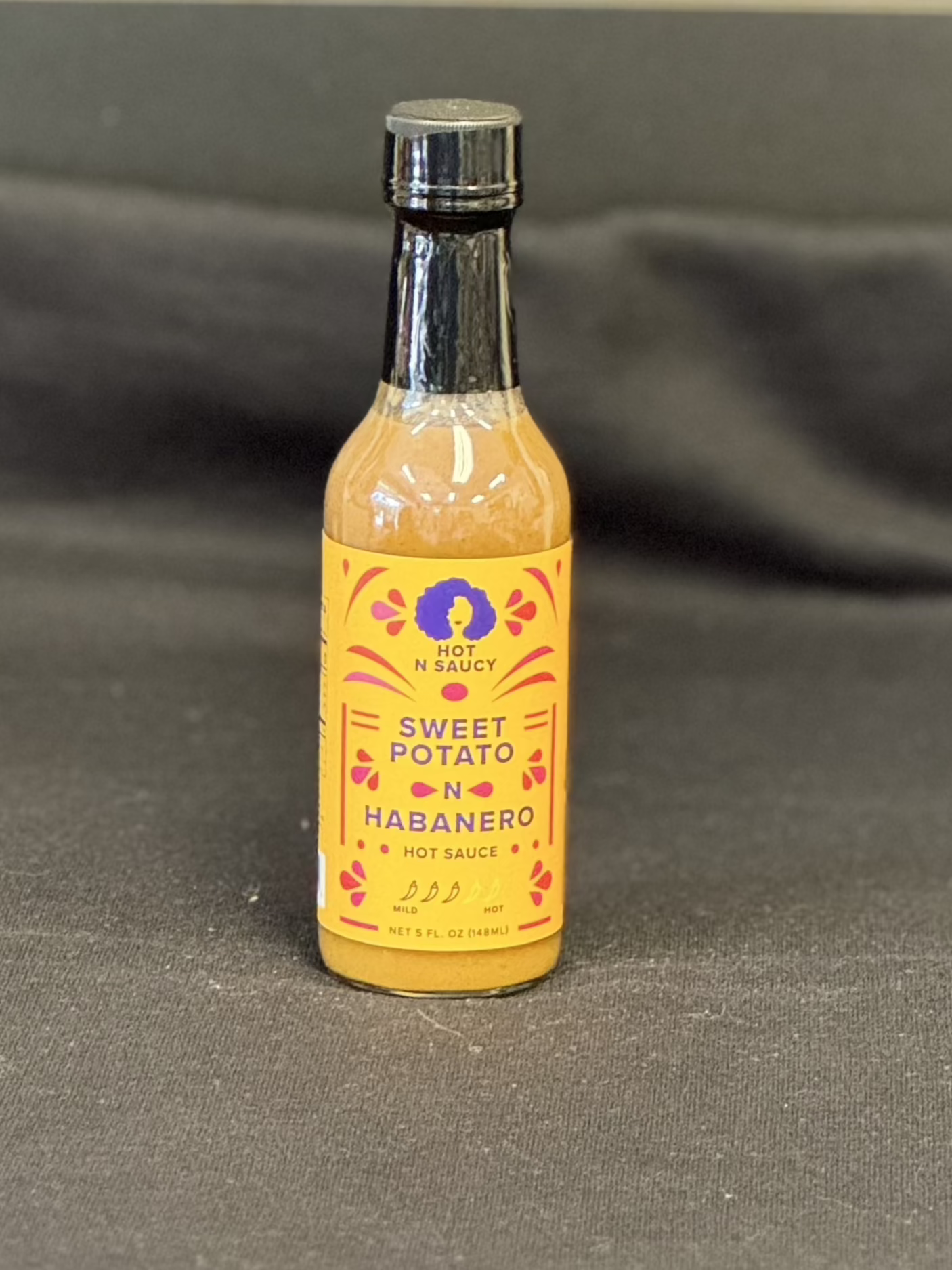 Hot Sauce