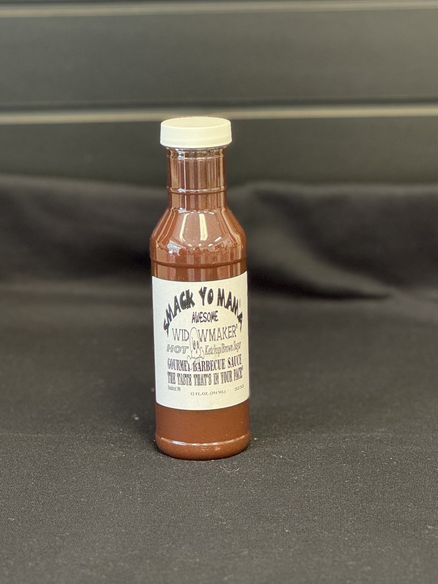 BBQ Sauces