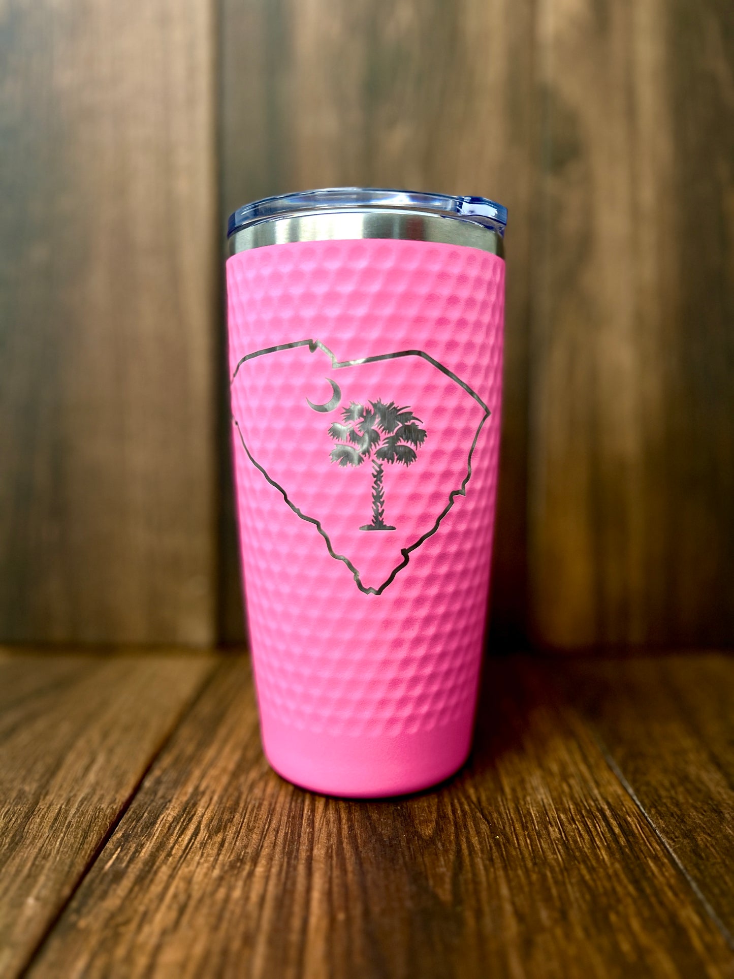 Customizable Sports Themed Tumblers (20 oz)