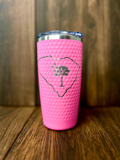 Customizable Sports Themed Tumblers (20 oz)