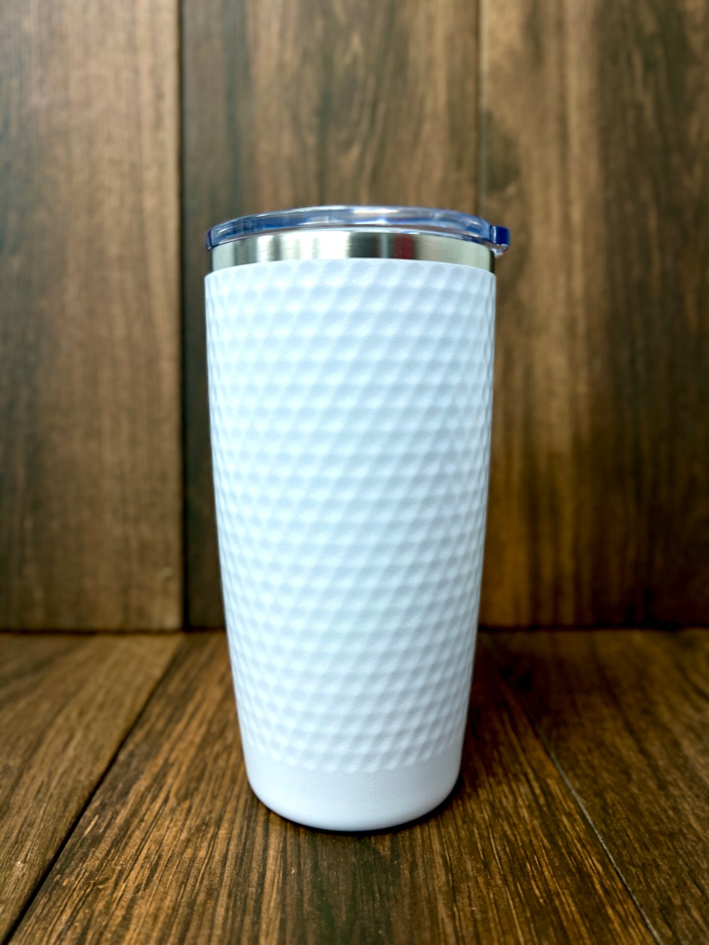 Customizable Sports Themed Tumblers (20 oz)