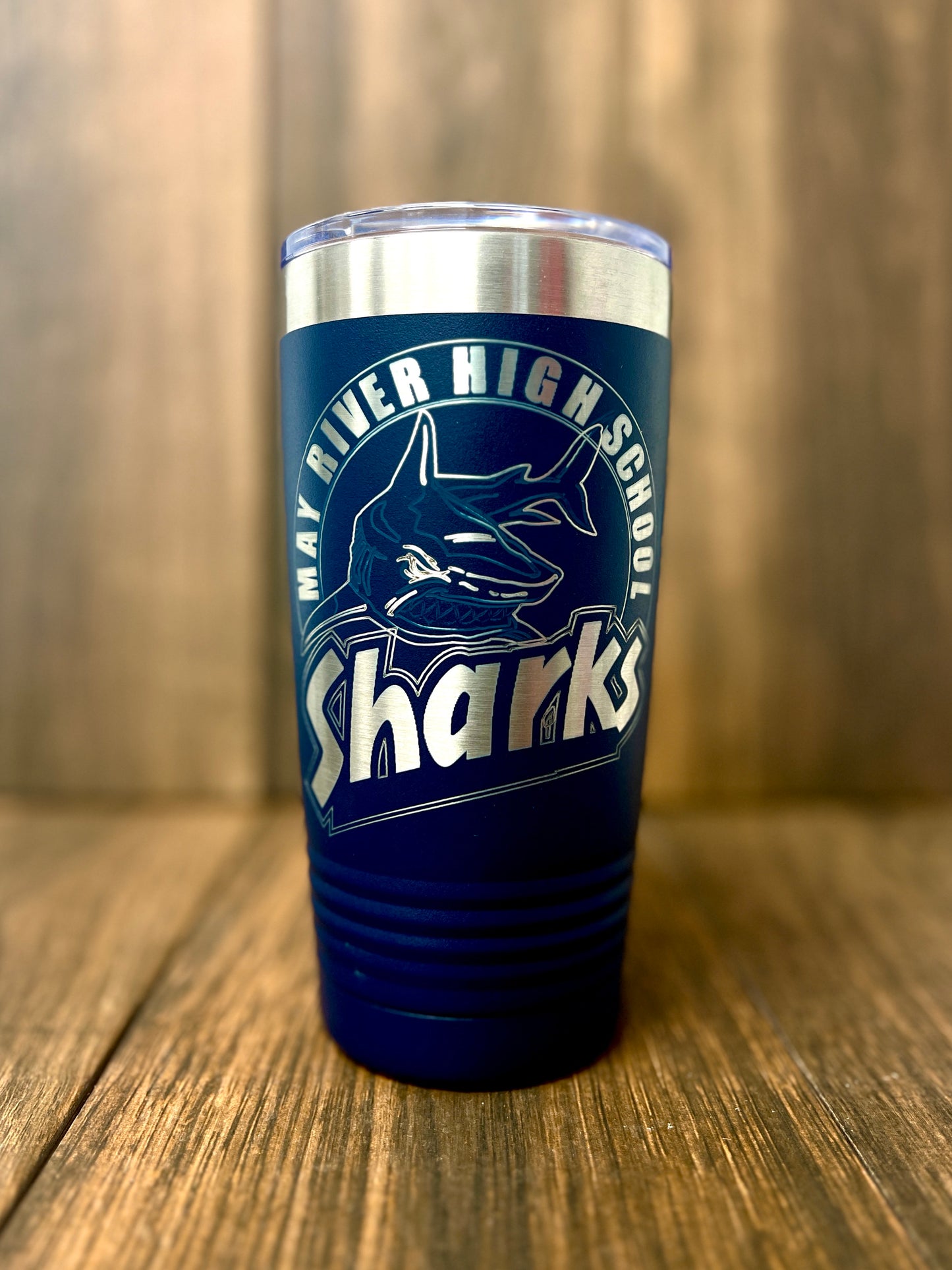 Customizable 20oz Tumbler
