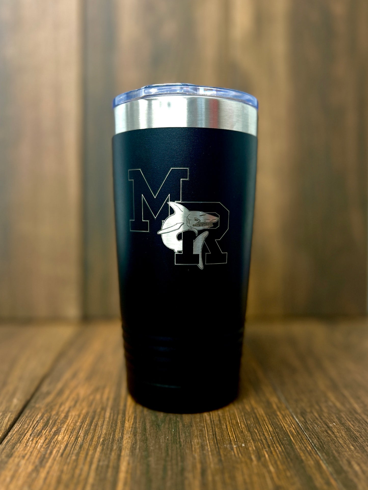 Customizable 20oz Tumbler