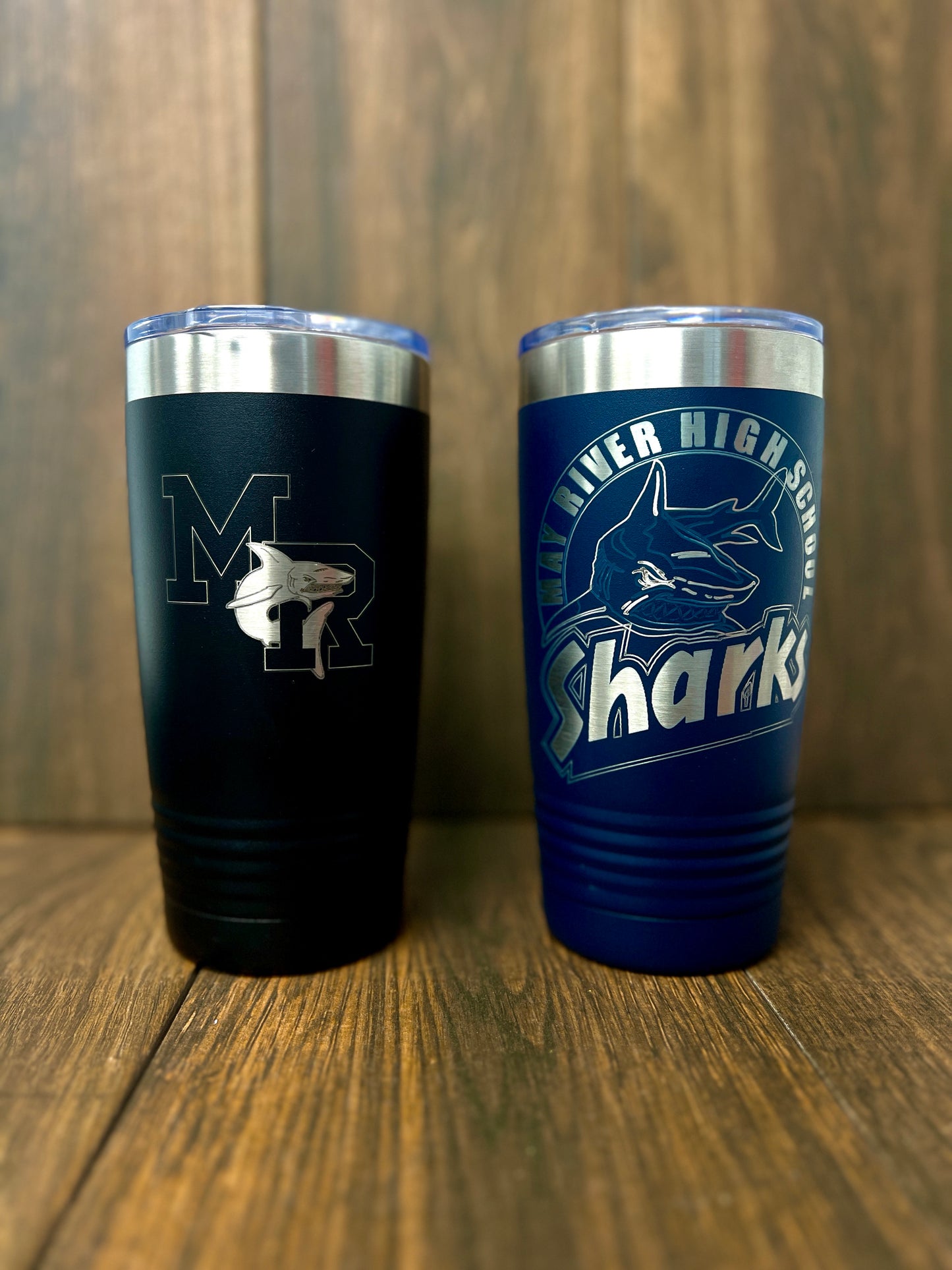 Customizable 20oz Tumbler