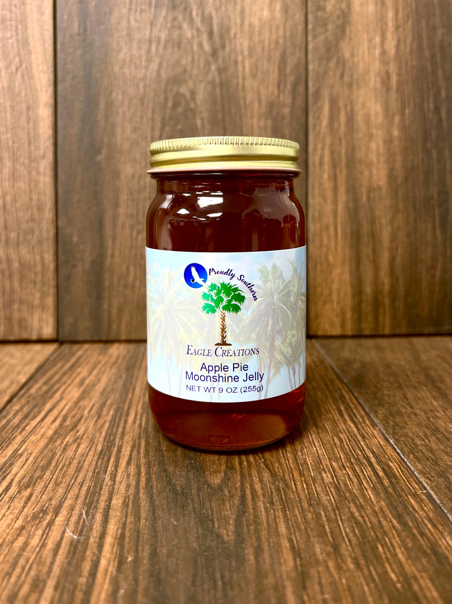 Eagle Creations Jellies