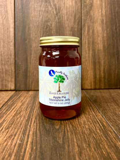 Eagle Creations Jellies