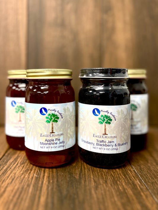Eagle Creations Jellies