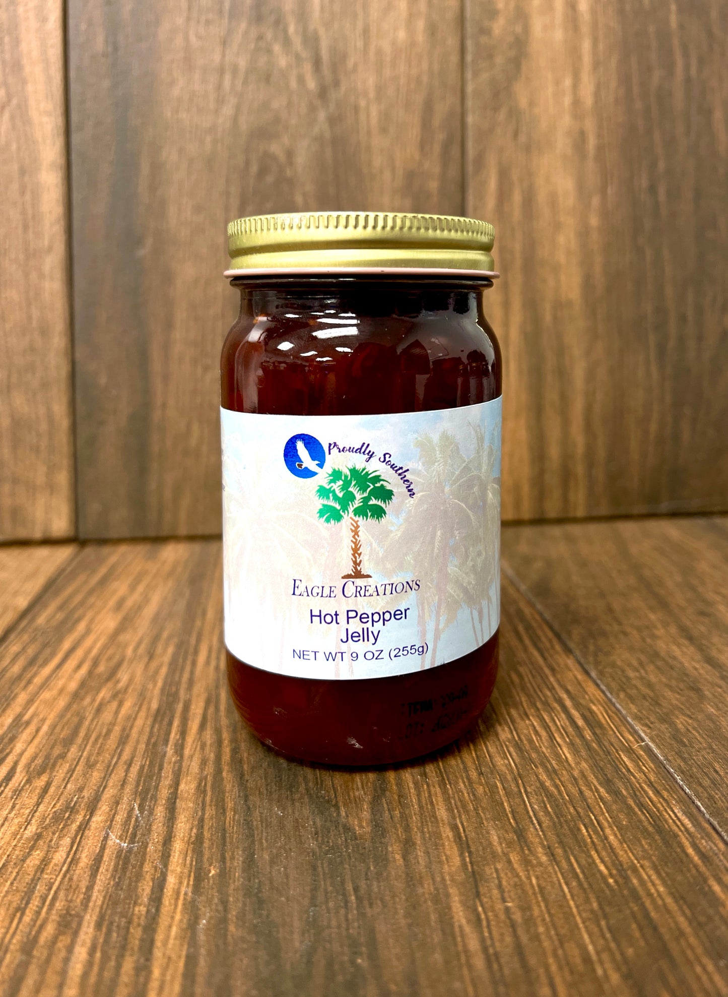 Eagle Creations Jellies