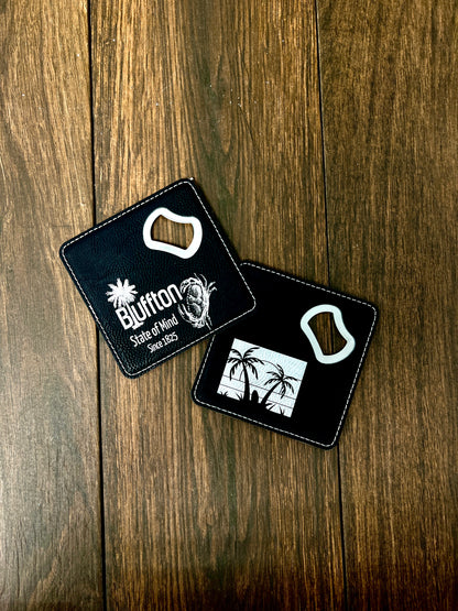 Customizable Coasters