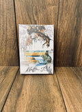 May River Canvas Print
