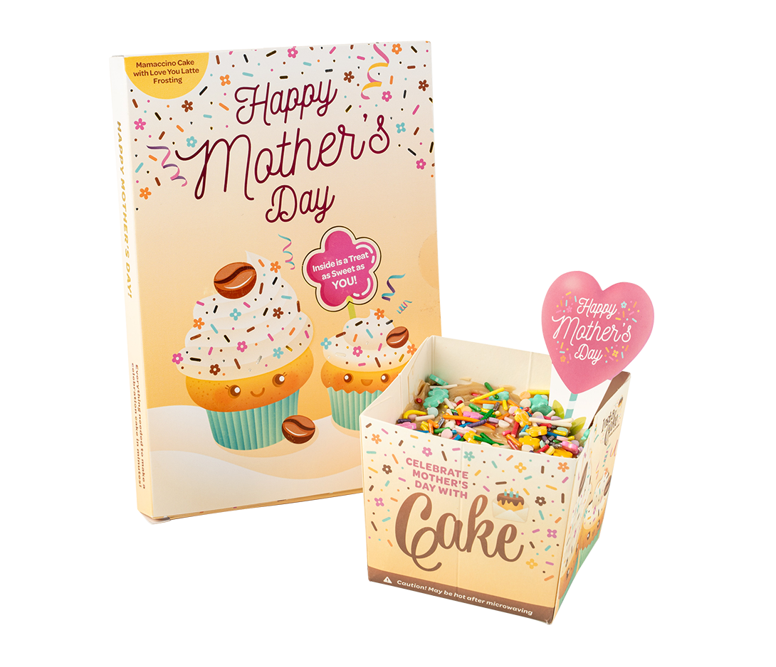 Cake Cards