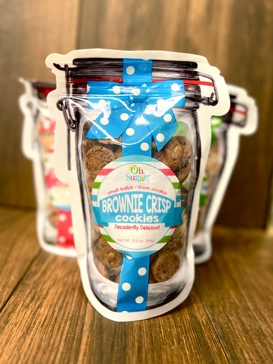 Assorted Cookies - Oh Sugar!